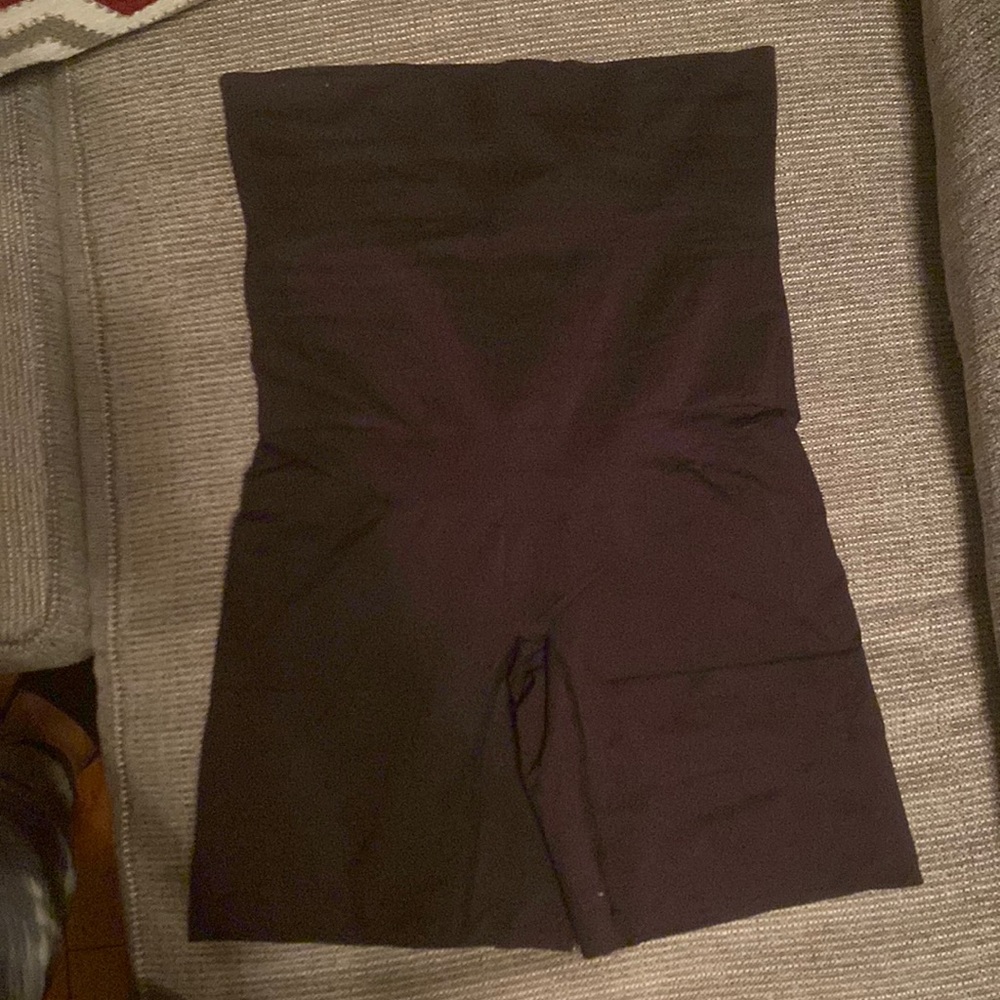 Black faja